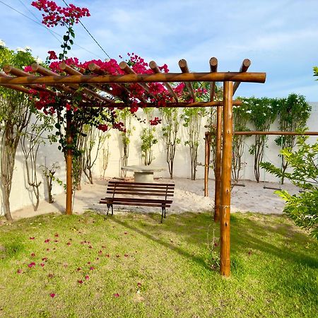 Pindoretama Recanto Das Margaridas 빌라 외부 사진